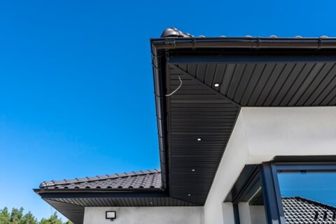 Long-Lasting Materials for roof