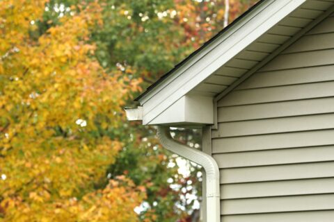 Soffits and Fascia