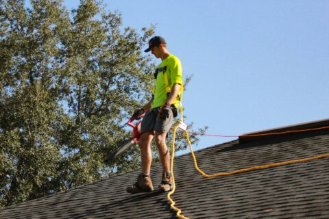 roofing