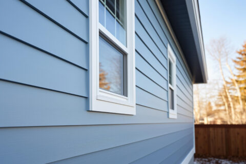 home siding